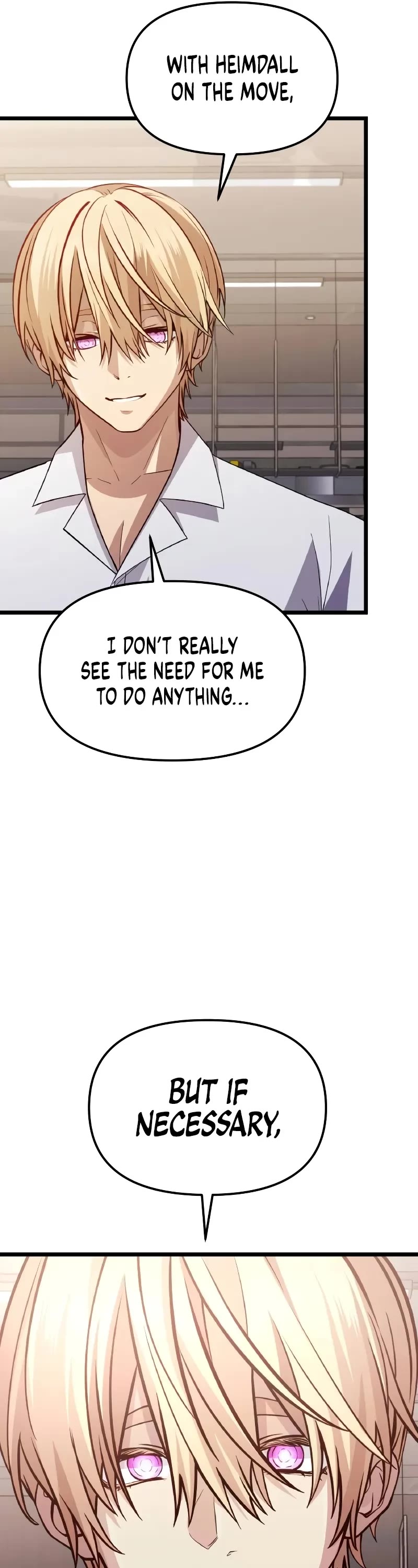 I Obtained A Mythic Item chapter 112 page 56