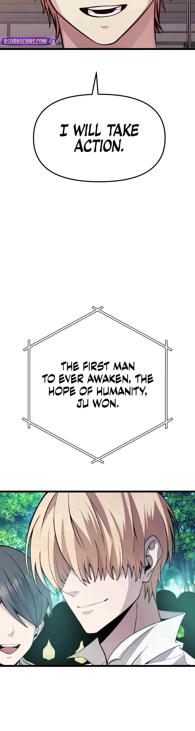 I Obtained A Mythic Item chapter 112 page 57