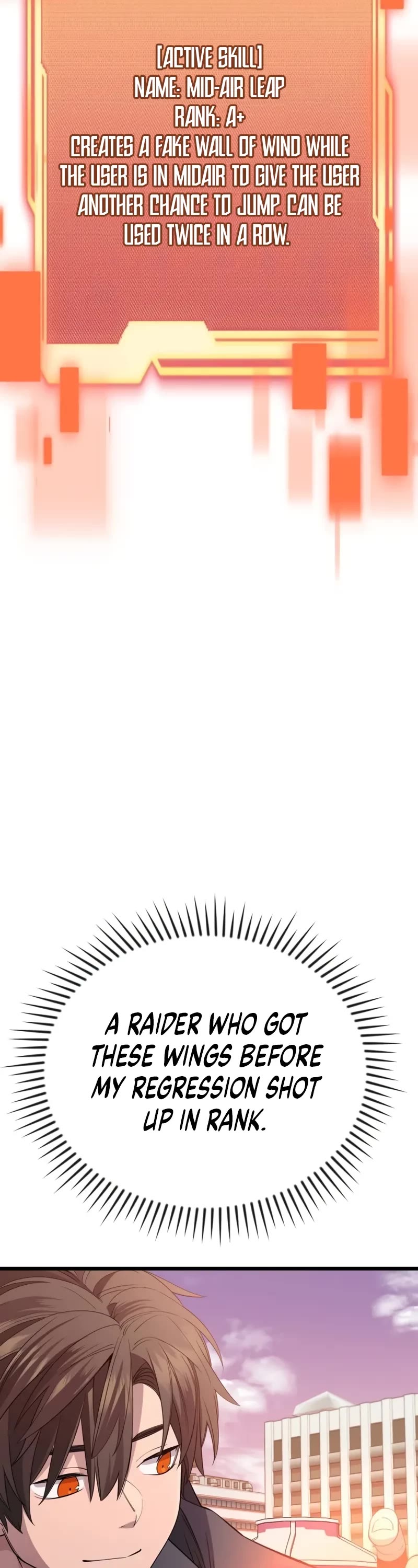 I Obtained A Mythic Item chapter 115 page 13