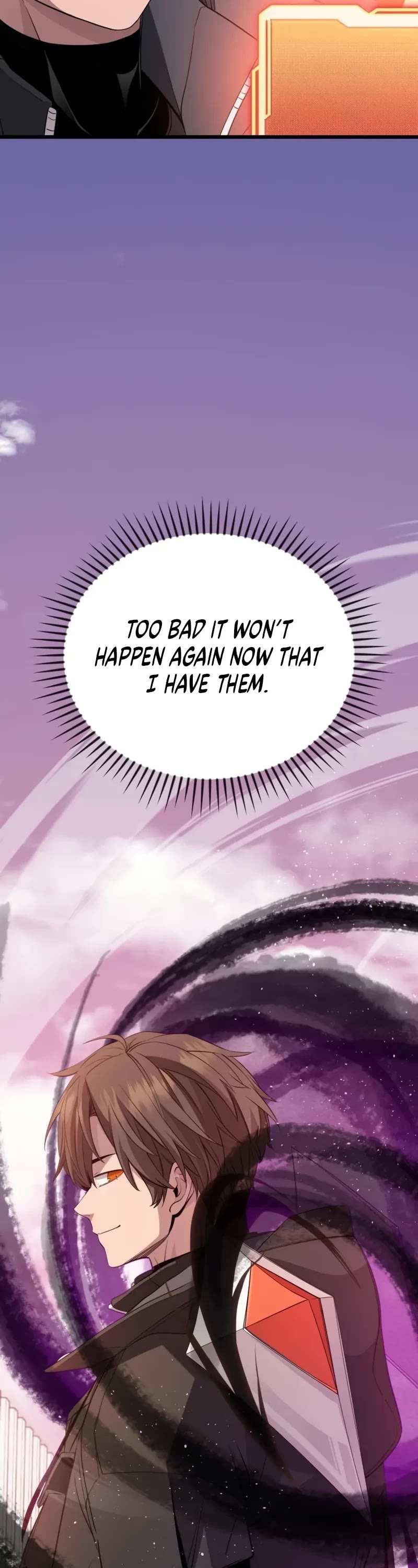 I Obtained A Mythic Item chapter 115 page 14