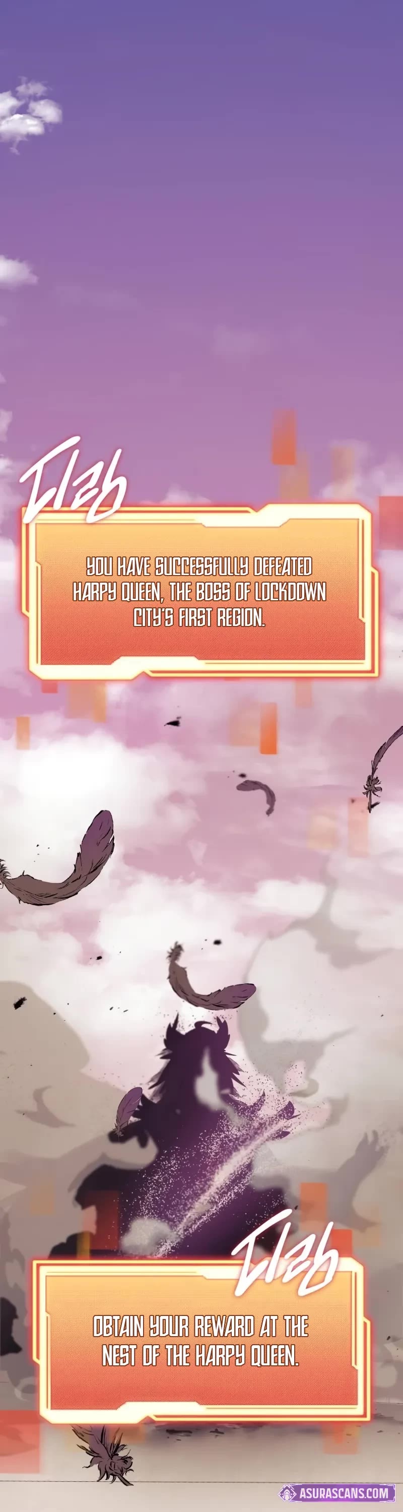 I Obtained A Mythic Item chapter 115 page 2