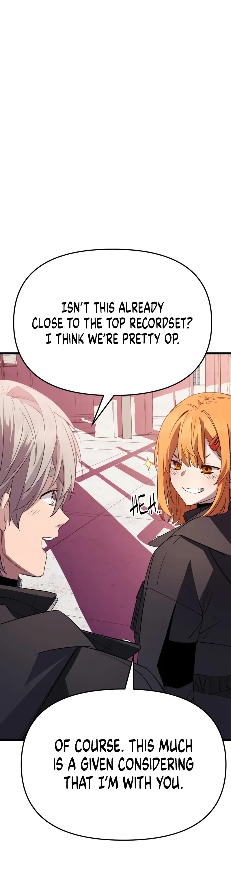 I Obtained A Mythic Item chapter 115 page 22