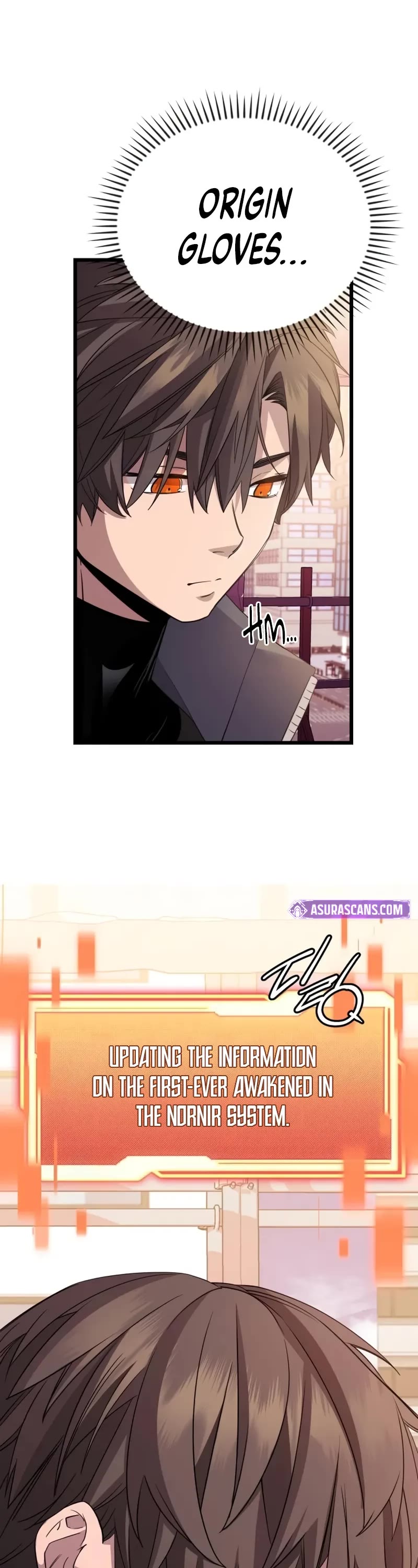 I Obtained A Mythic Item chapter 115 page 23