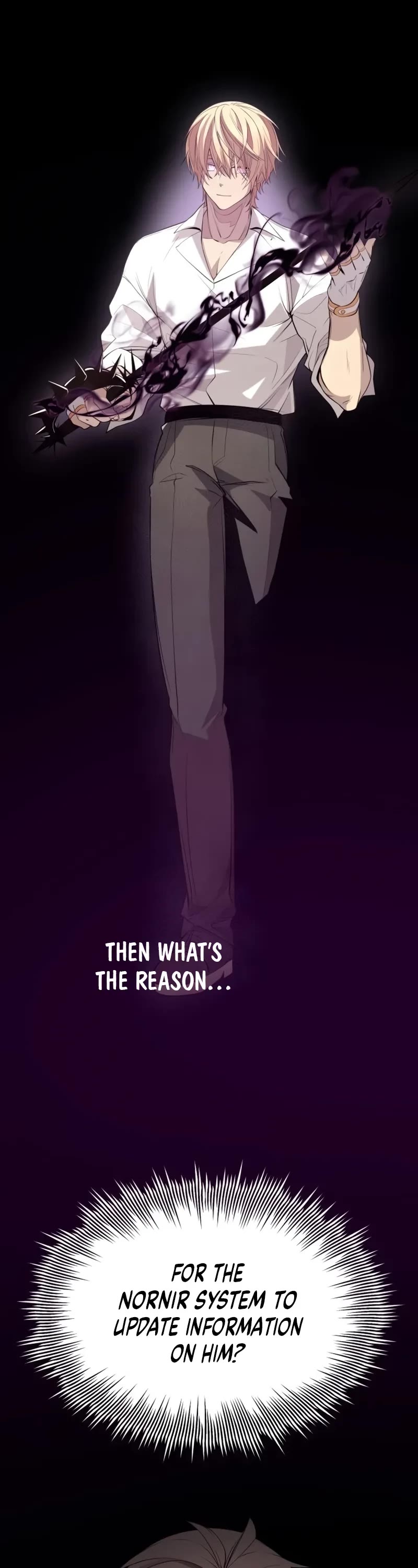 I Obtained A Mythic Item chapter 115 page 25