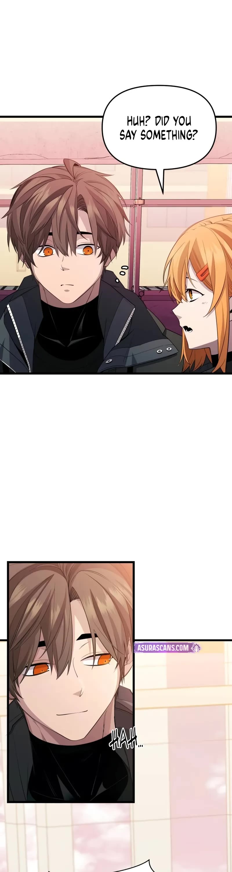 I Obtained A Mythic Item chapter 115 page 27