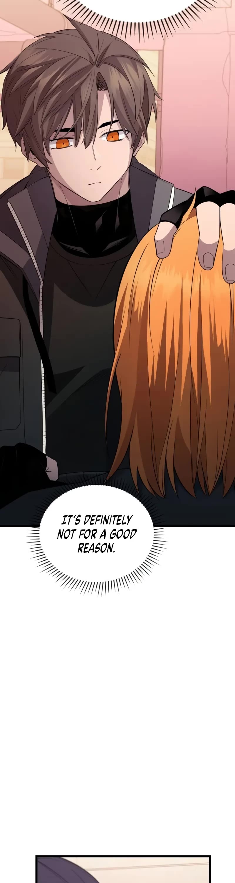 I Obtained A Mythic Item chapter 115 page 29