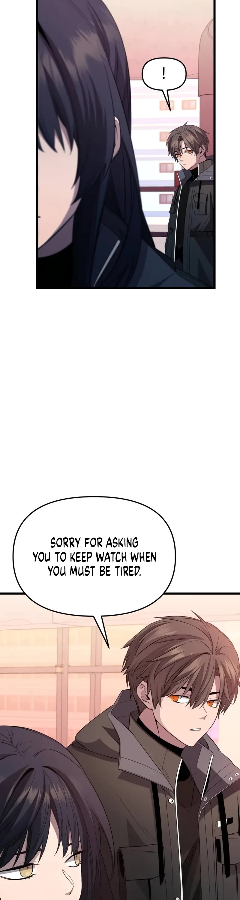 I Obtained A Mythic Item chapter 115 page 30