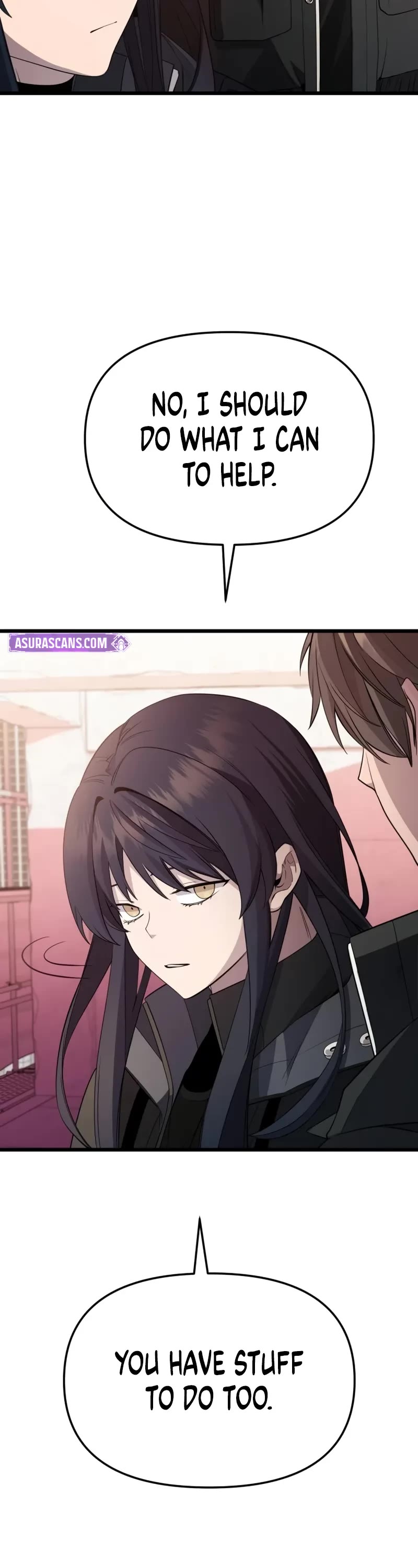 I Obtained A Mythic Item chapter 115 page 31