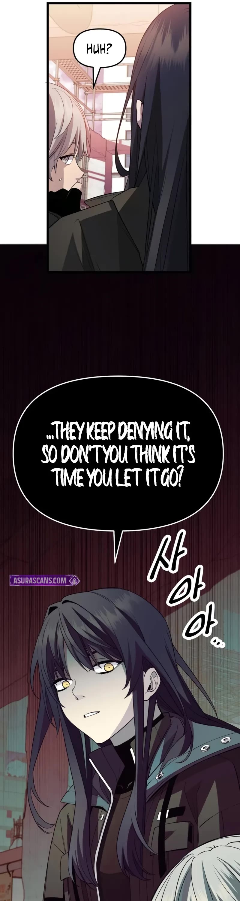 I Obtained A Mythic Item chapter 115 page 42