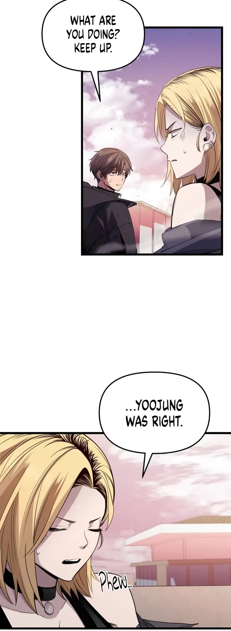 I Obtained A Mythic Item chapter 115 page 5