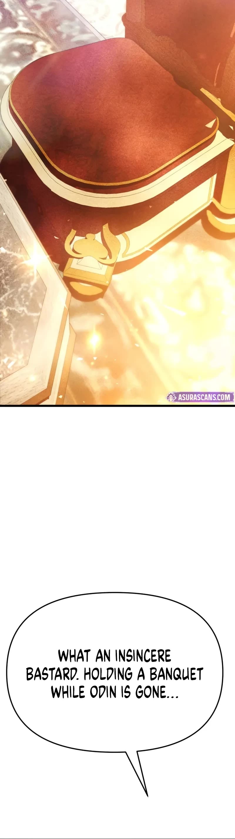 I Obtained A Mythic Item chapter 115 page 51