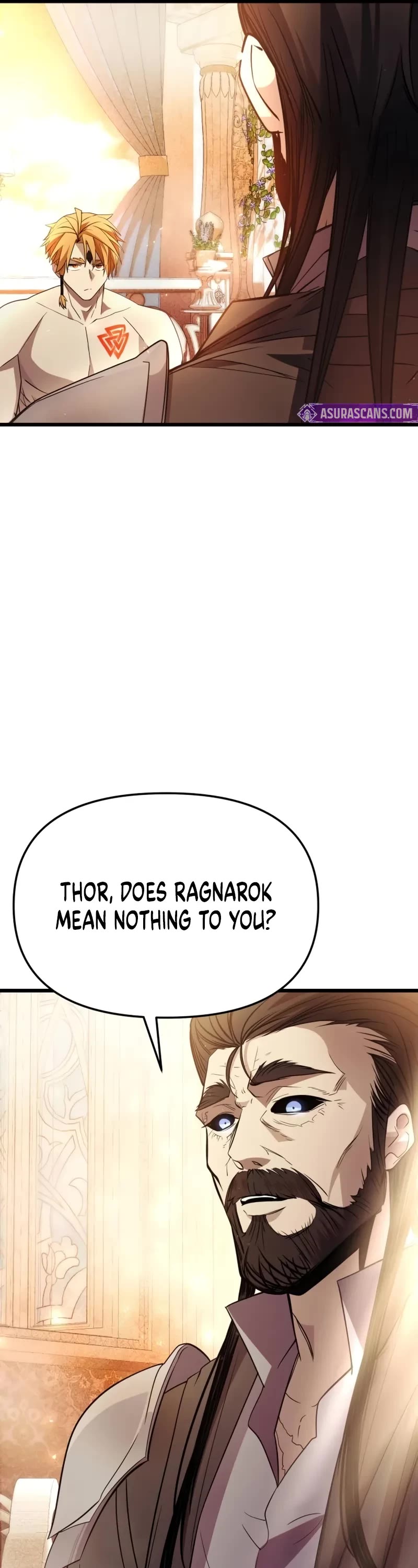 I Obtained A Mythic Item chapter 115 page 52