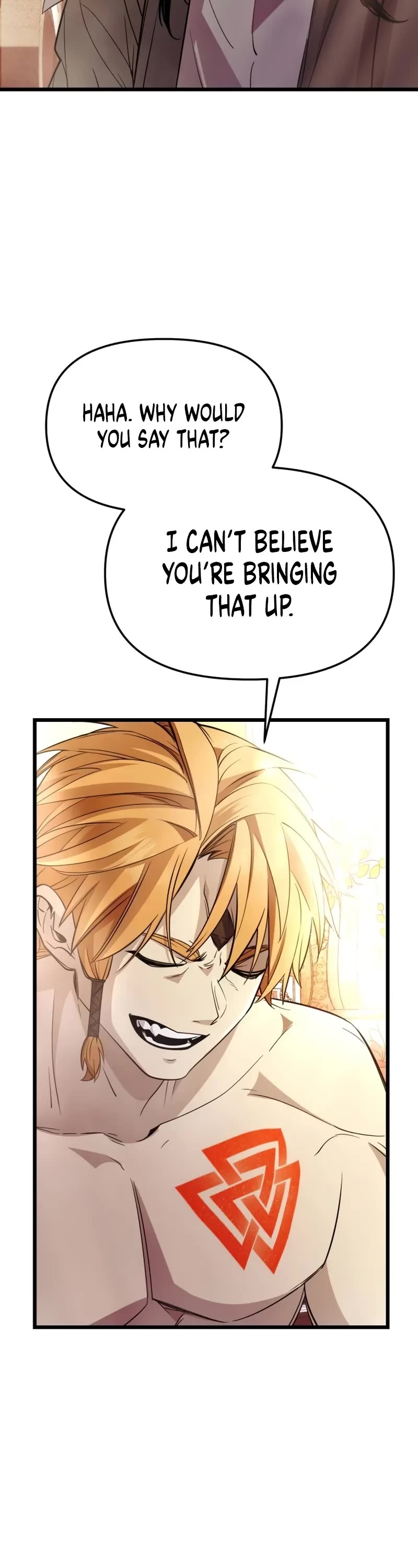 I Obtained A Mythic Item chapter 115 page 53