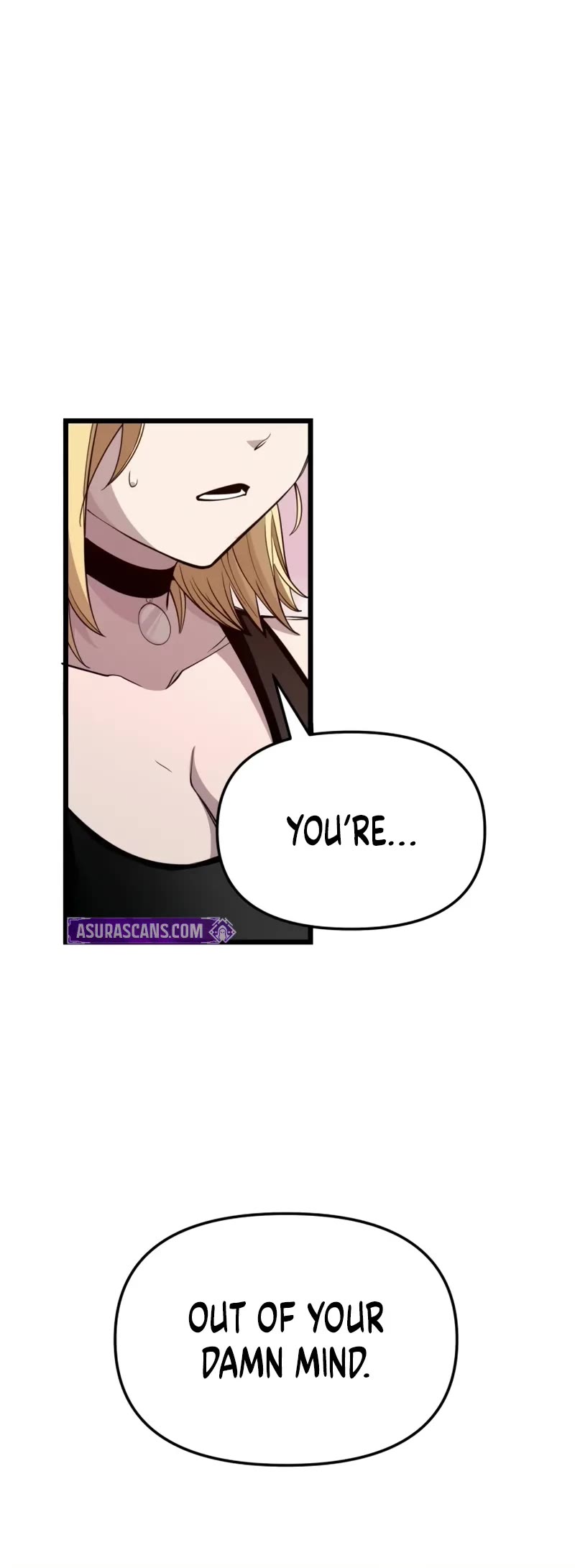 I Obtained A Mythic Item chapter 115 page 6