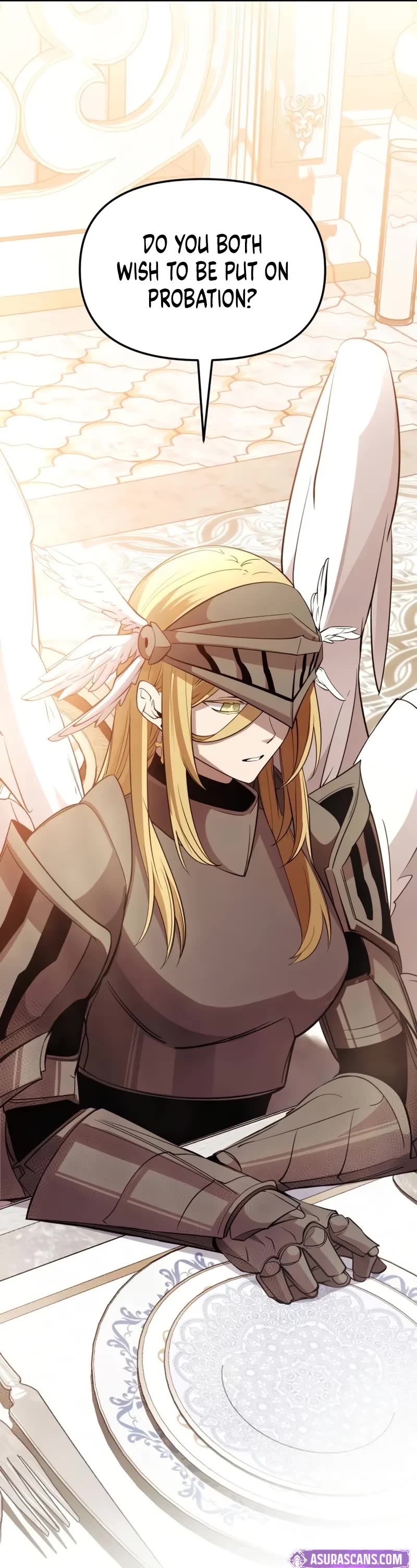 I Obtained A Mythic Item chapter 115 page 62