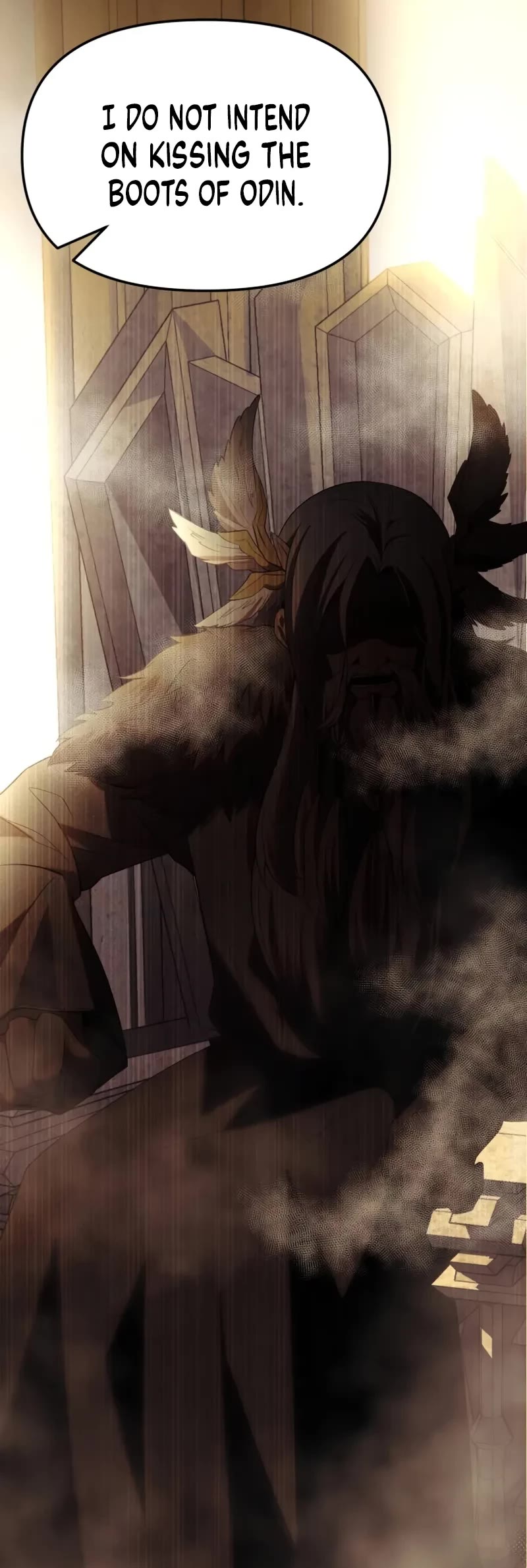 I Obtained A Mythic Item chapter 115 page 65