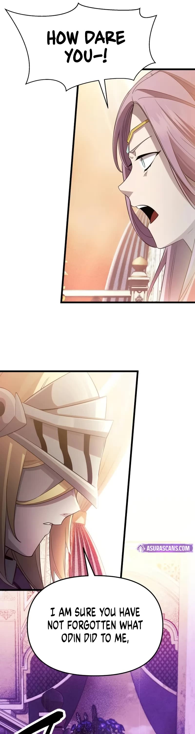 I Obtained A Mythic Item chapter 115 page 67