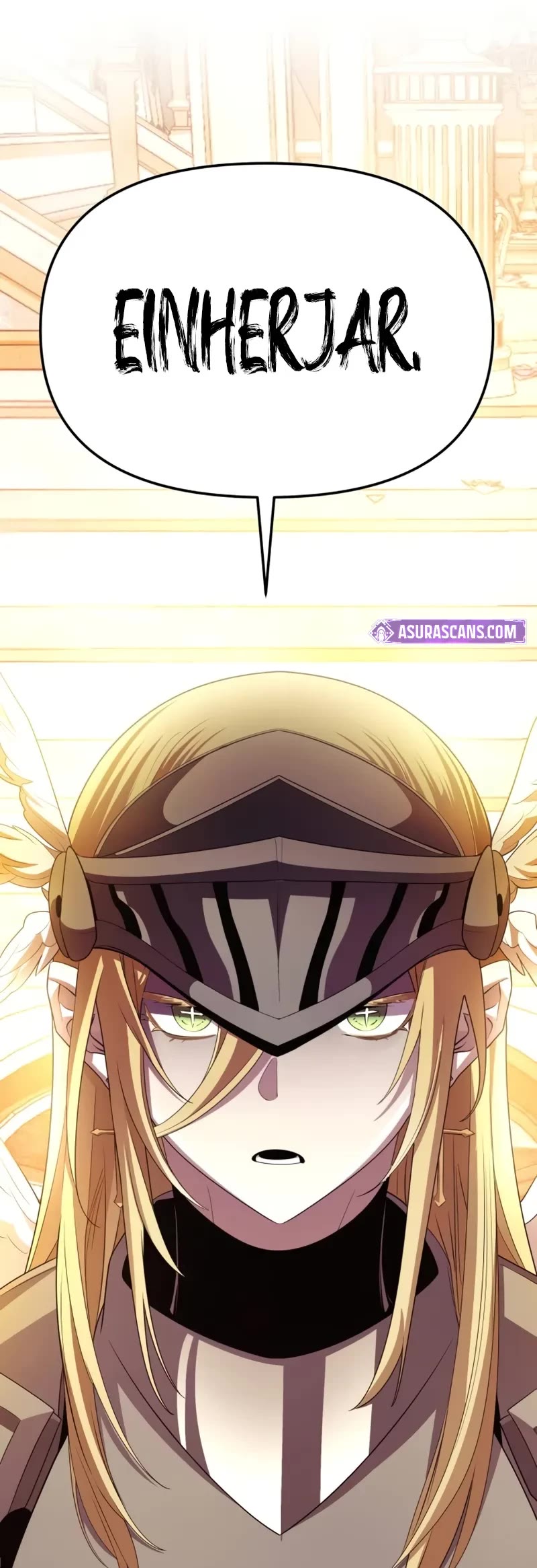 I Obtained A Mythic Item chapter 115 page 72