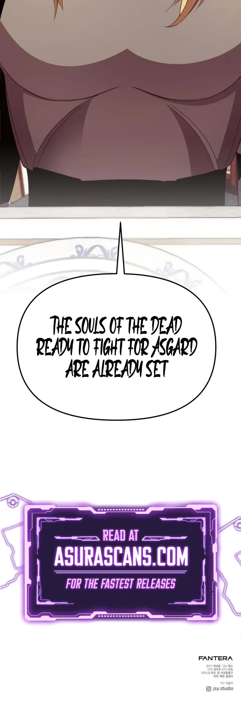 I Obtained A Mythic Item chapter 115 page 73