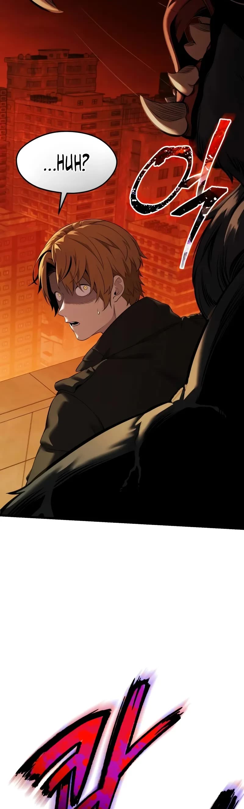 I Obtained A Mythic Item chapter 118 page 10