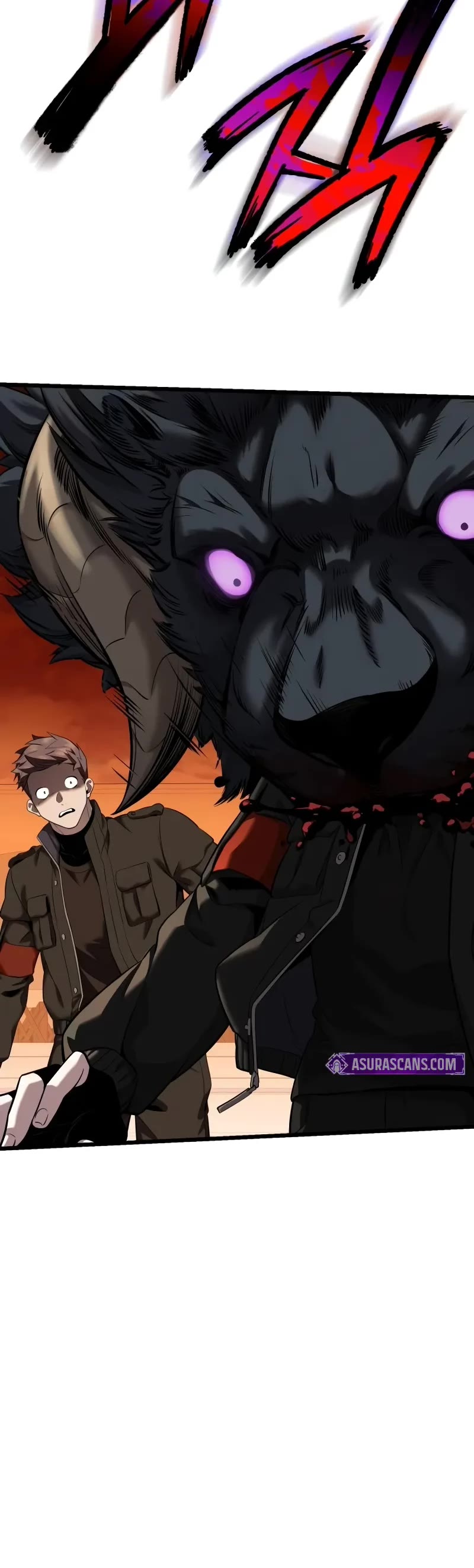 I Obtained A Mythic Item chapter 118 page 11