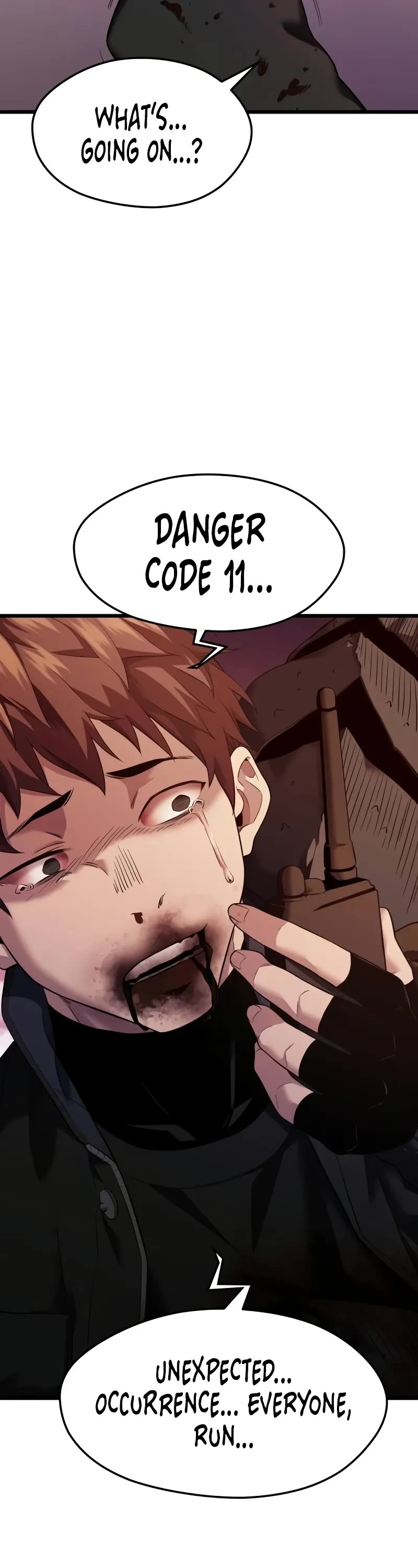 I Obtained A Mythic Item chapter 118 page 14