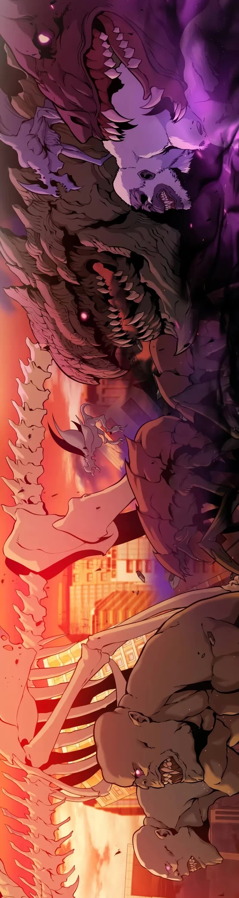 I Obtained A Mythic Item chapter 118 page 17