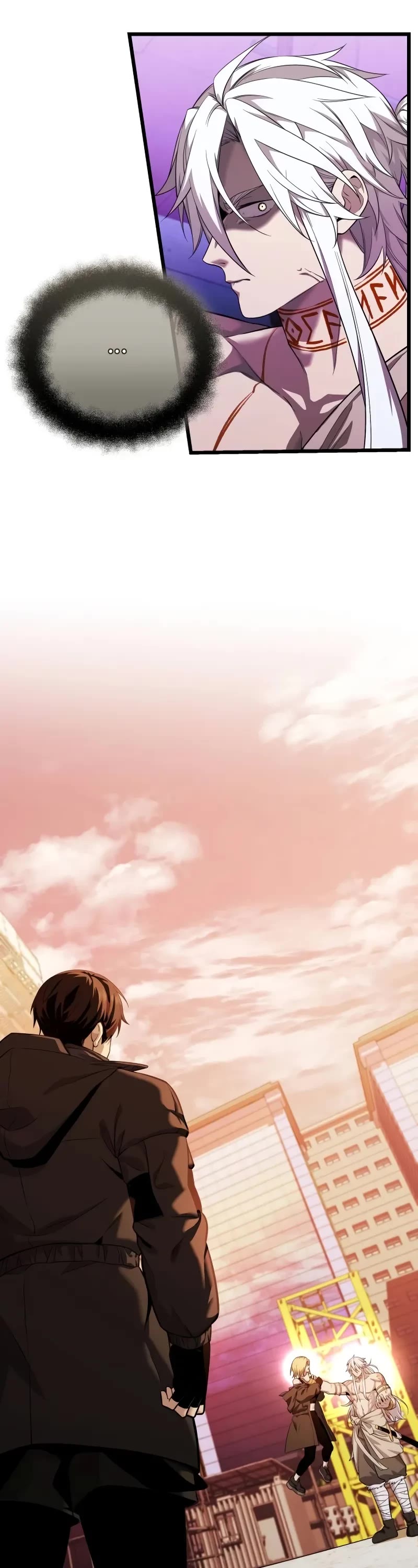 I Obtained A Mythic Item chapter 118 page 19