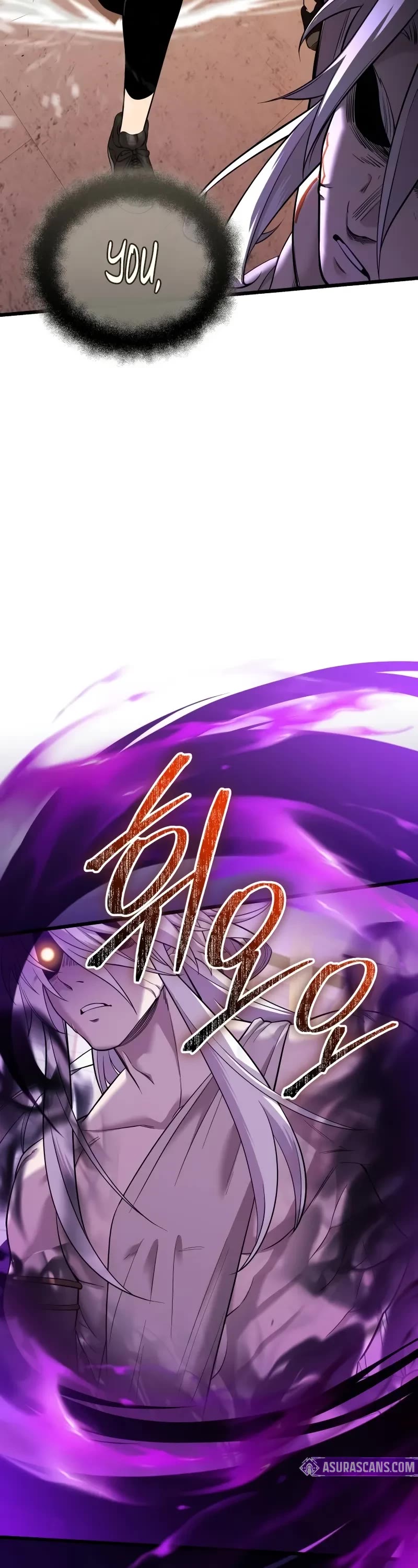 I Obtained A Mythic Item chapter 118 page 21