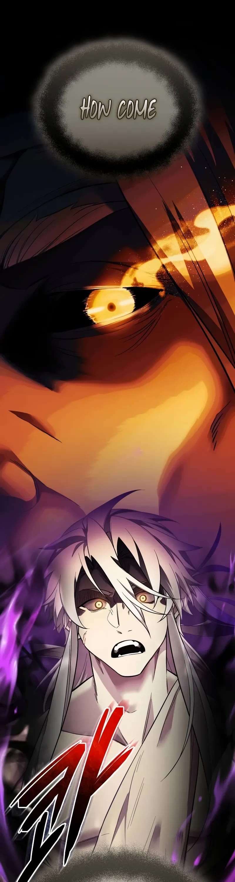 I Obtained A Mythic Item chapter 118 page 23