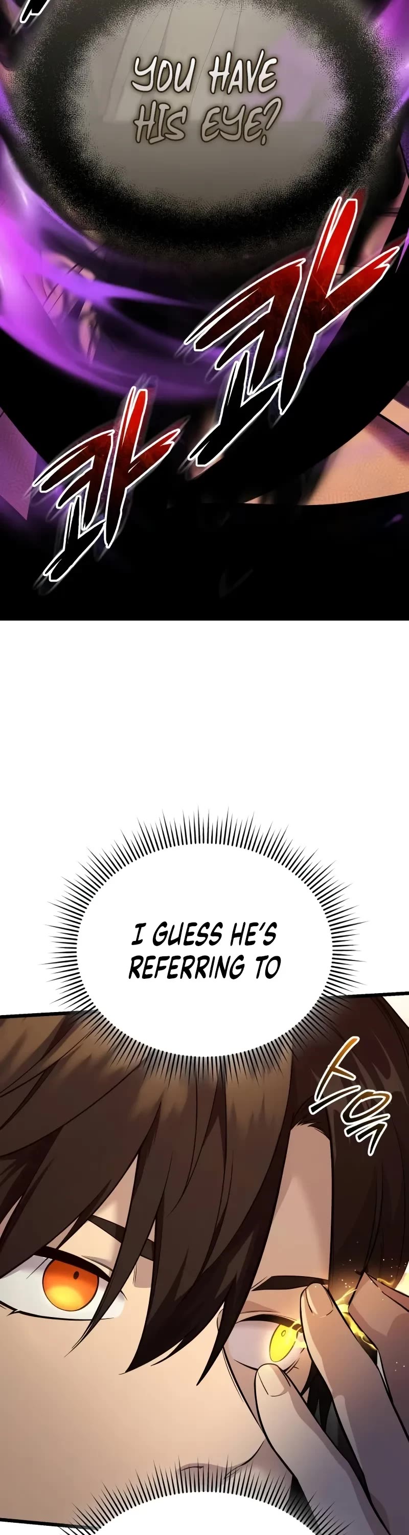 I Obtained A Mythic Item chapter 118 page 24