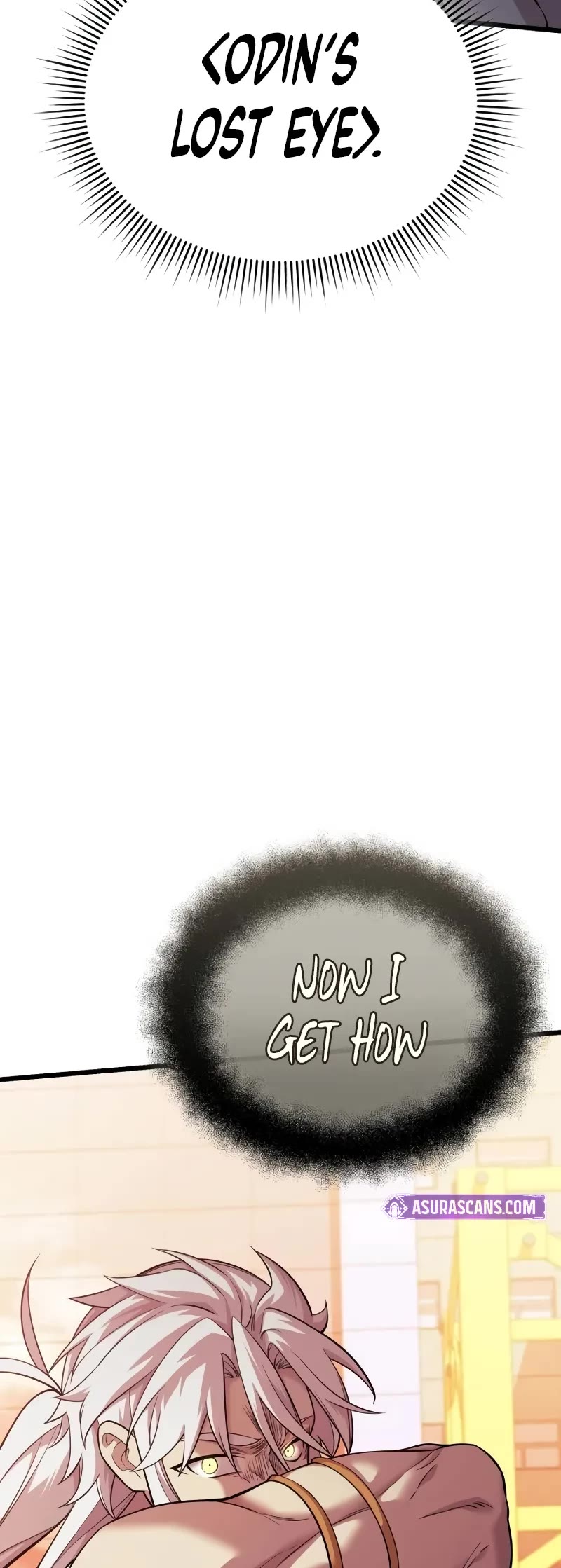 I Obtained A Mythic Item chapter 118 page 25