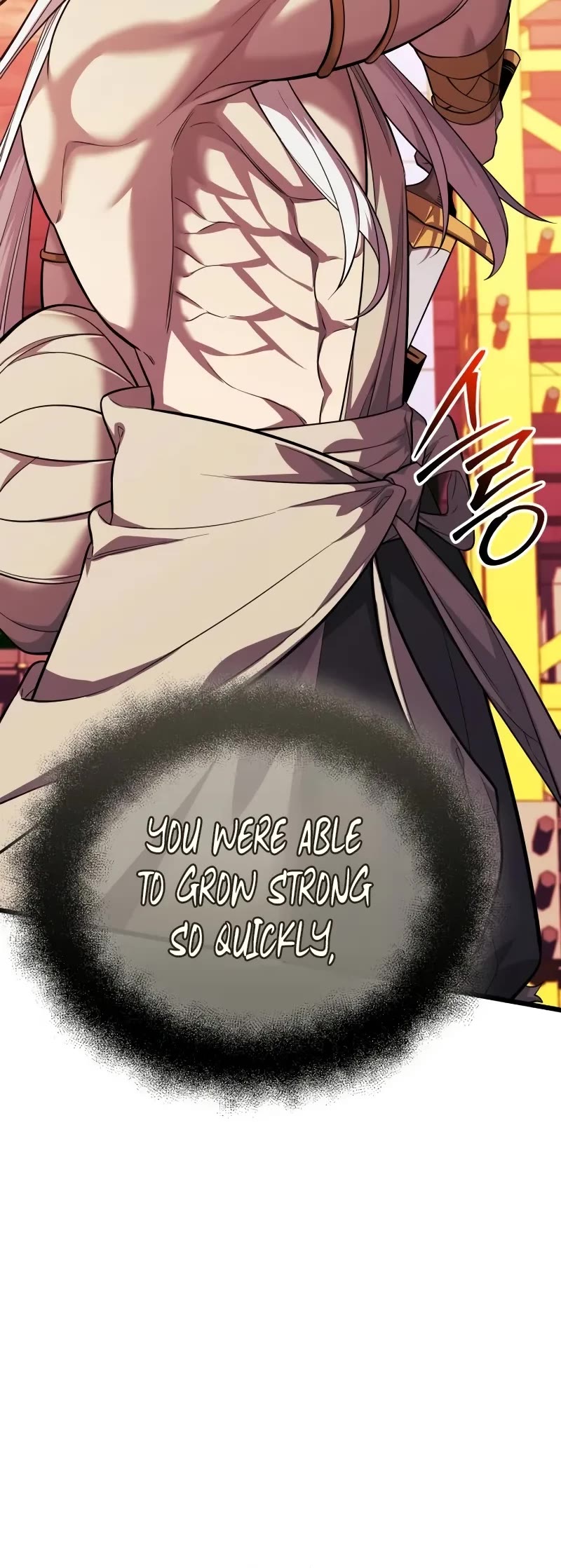 I Obtained A Mythic Item chapter 118 page 26