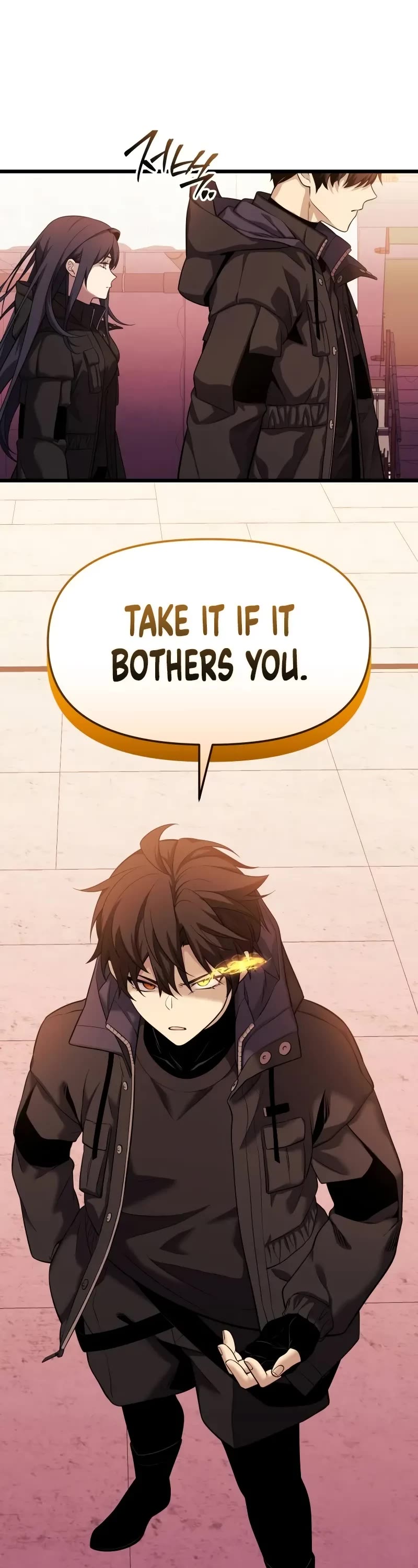 I Obtained A Mythic Item chapter 118 page 28