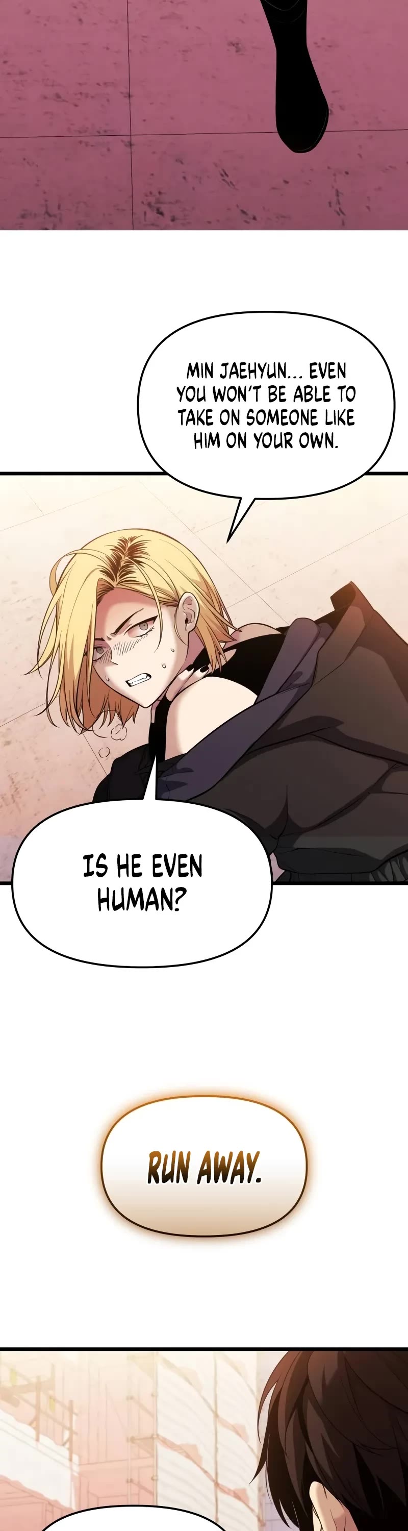 I Obtained A Mythic Item chapter 118 page 29