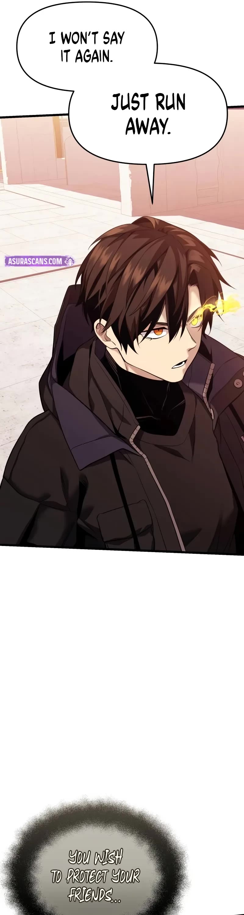 I Obtained A Mythic Item chapter 118 page 32