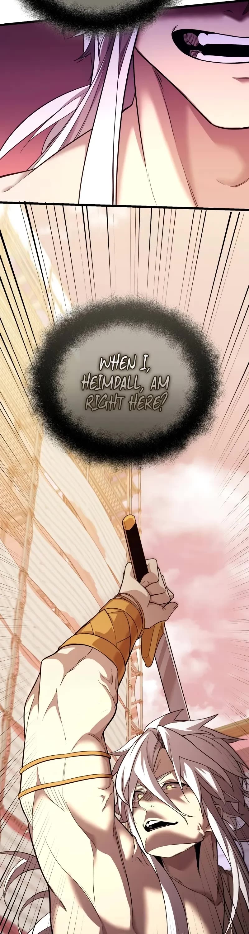 I Obtained A Mythic Item chapter 118 page 33