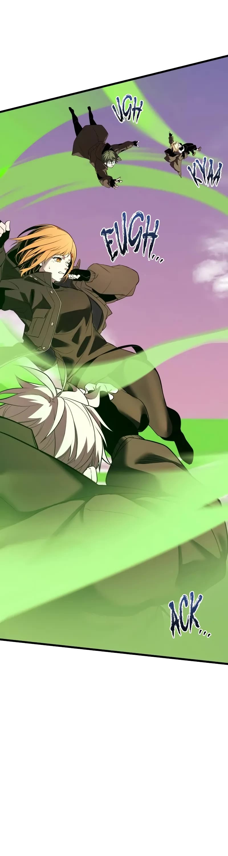 I Obtained A Mythic Item chapter 118 page 38