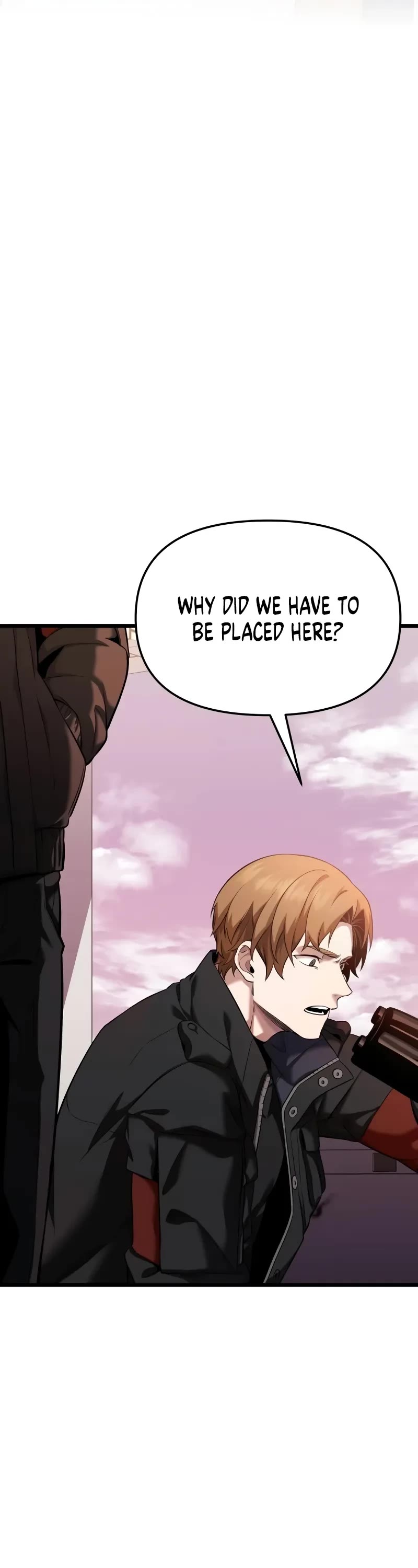 I Obtained A Mythic Item chapter 118 page 4