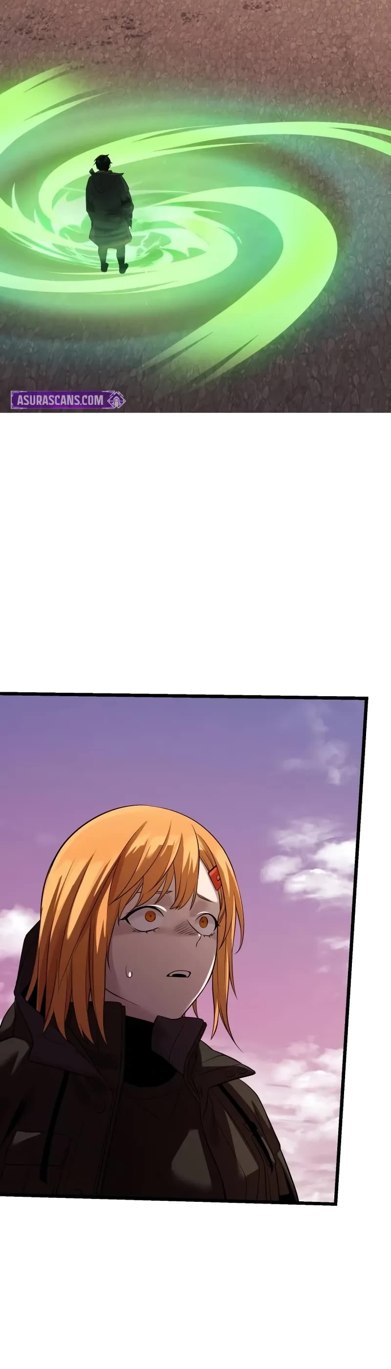 I Obtained A Mythic Item chapter 118 page 41