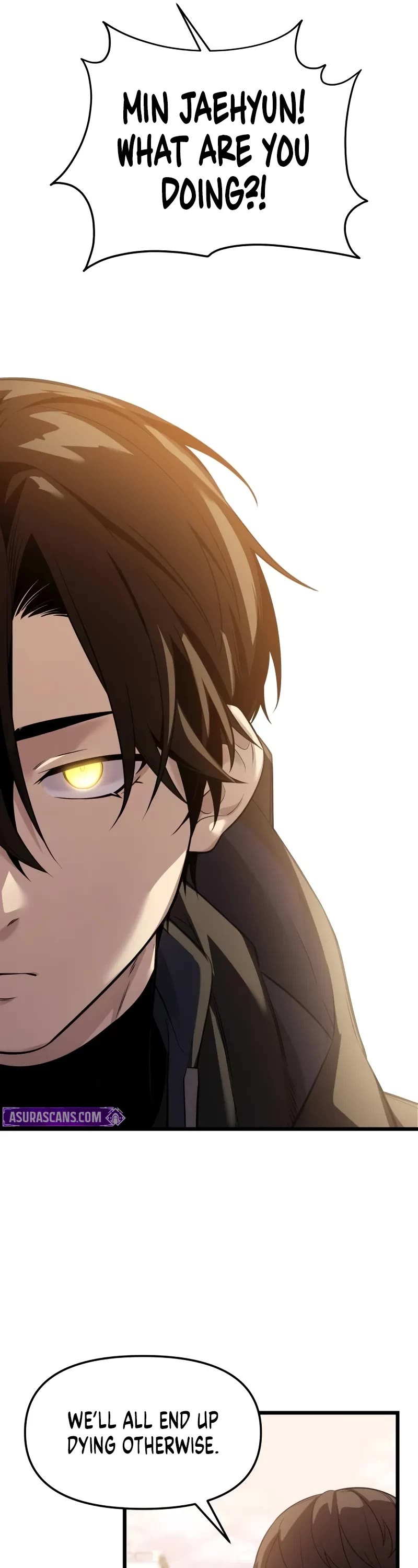 I Obtained A Mythic Item chapter 118 page 42