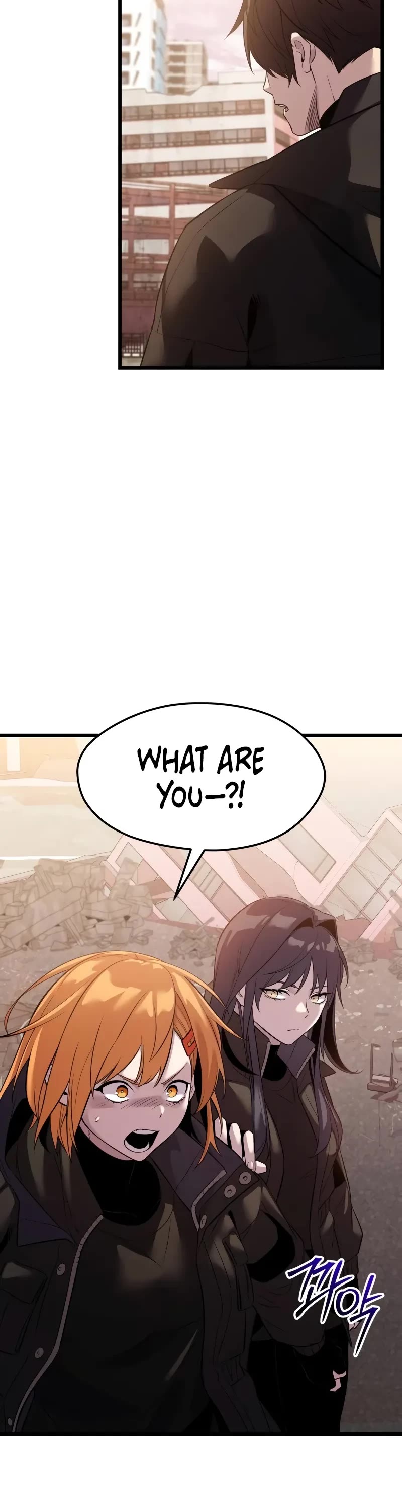 I Obtained A Mythic Item chapter 118 page 43