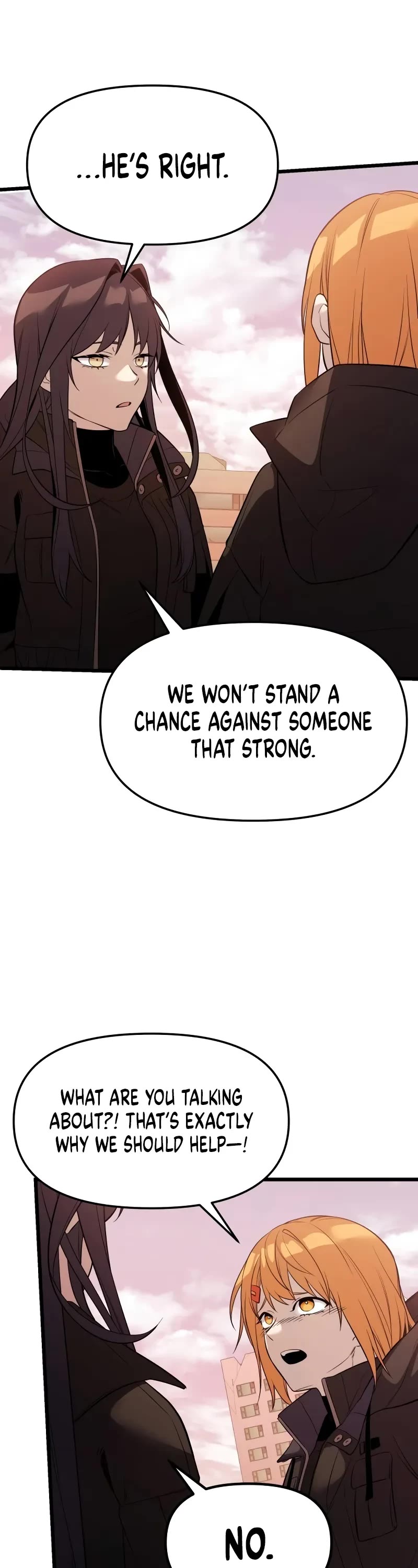 I Obtained A Mythic Item chapter 118 page 44