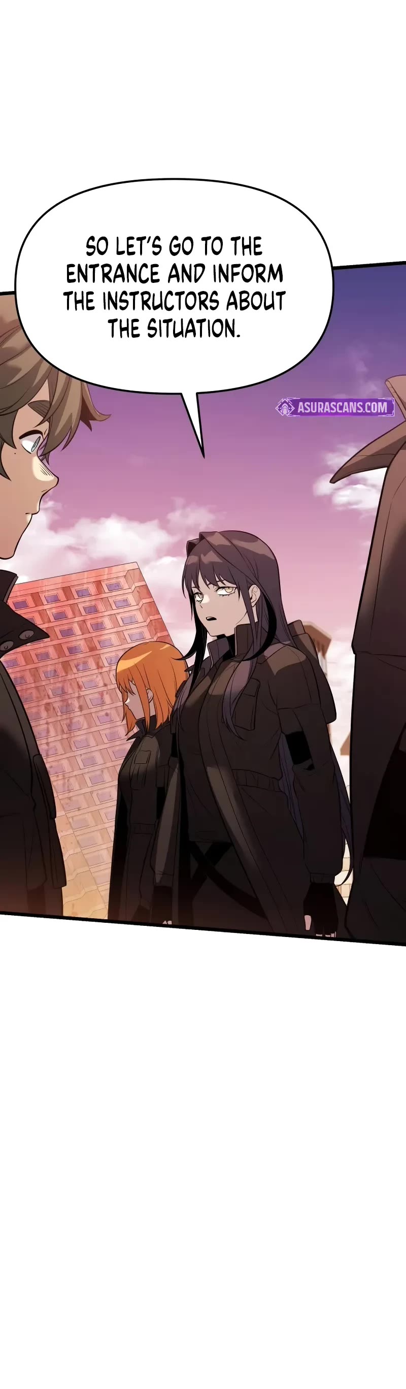 I Obtained A Mythic Item chapter 118 page 46