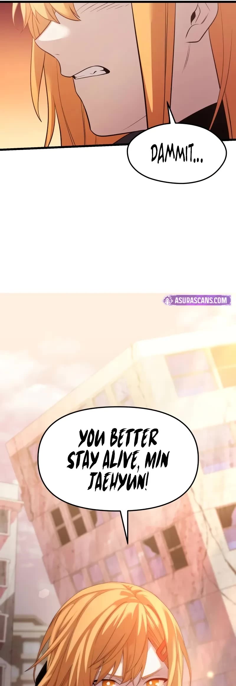 I Obtained A Mythic Item chapter 118 page 47