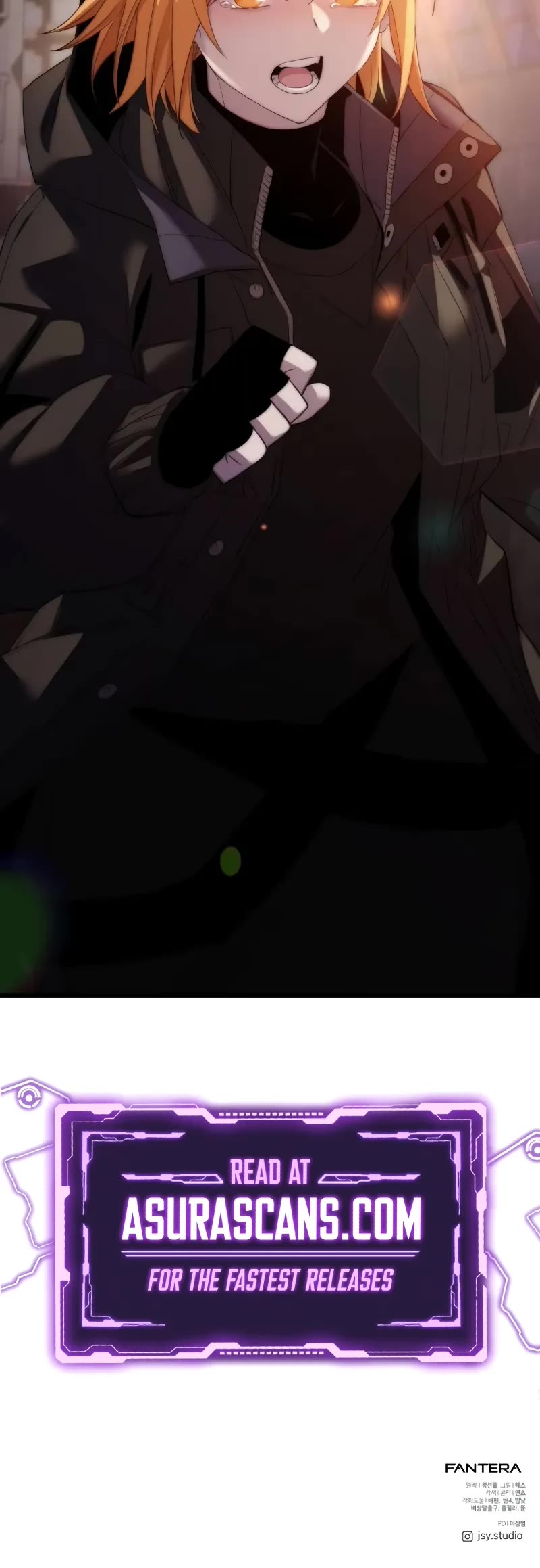 I Obtained A Mythic Item chapter 118 page 48