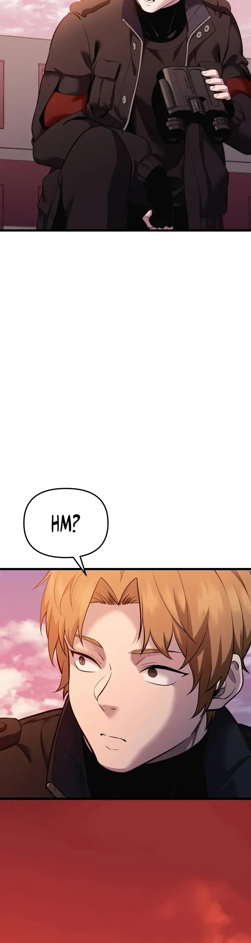 I Obtained A Mythic Item chapter 118 page 6