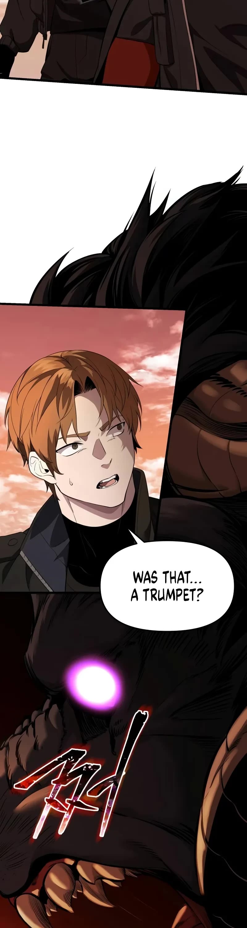 I Obtained A Mythic Item chapter 118 page 9