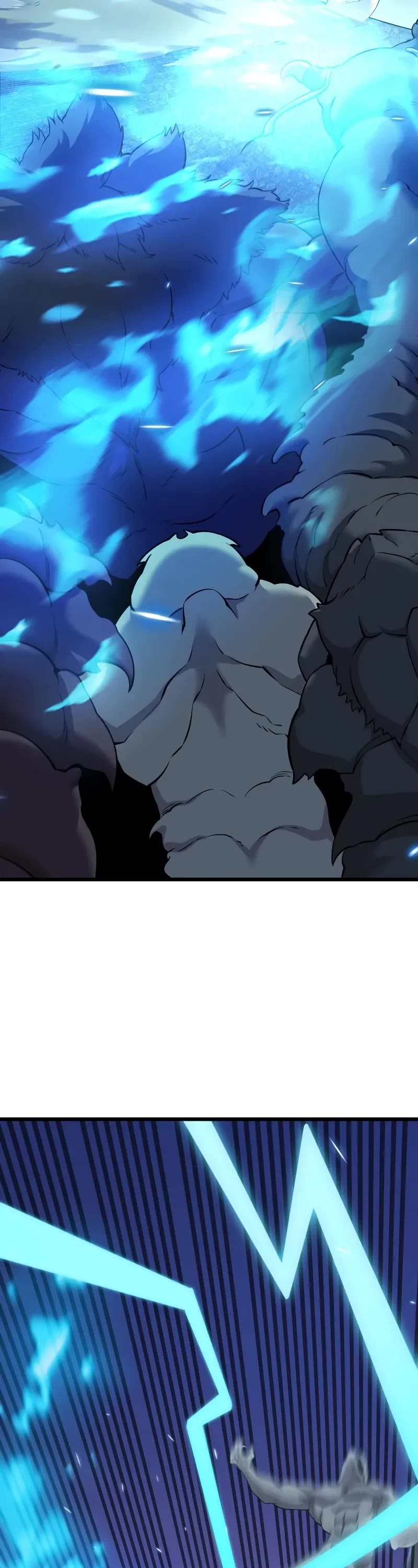 I Obtained A Mythic Item chapter 122 page 12