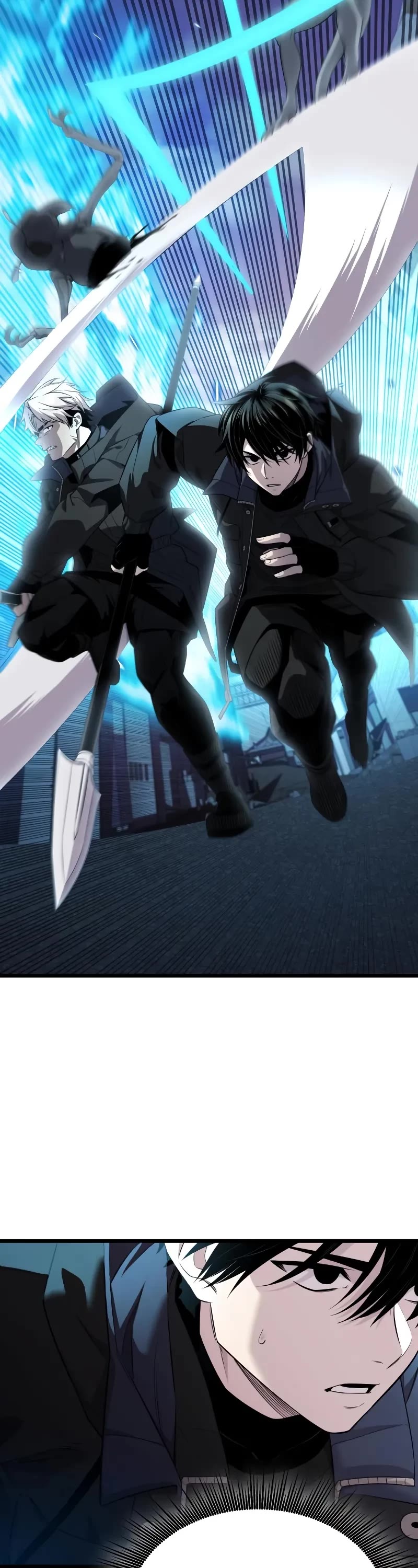 I Obtained A Mythic Item chapter 122 page 13